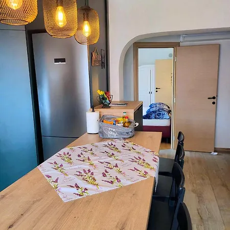 Anja ツリクヴェニツァ