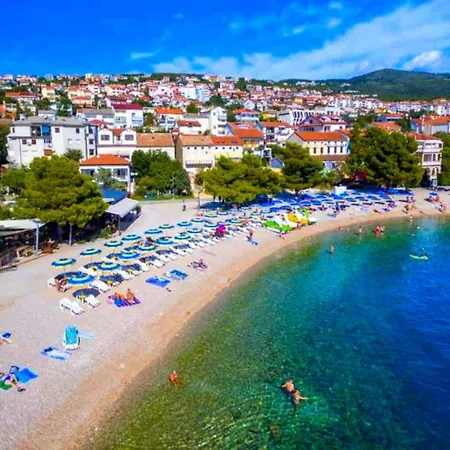 安雅公寓 公寓 茨里克韦尼察