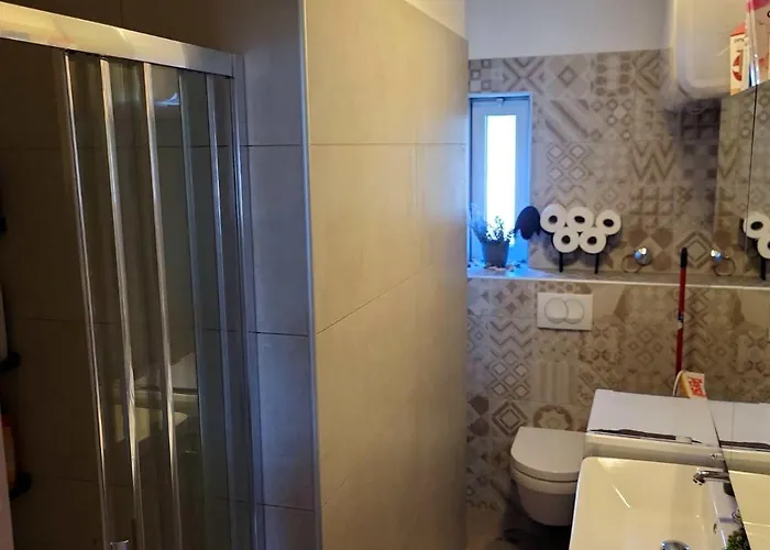 安雅公寓 公寓 *