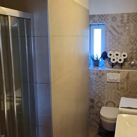 Anja Appartement *