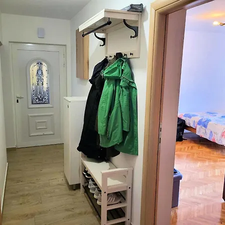 Apartament Anja Crikvenica