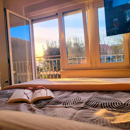 Appartement Anja