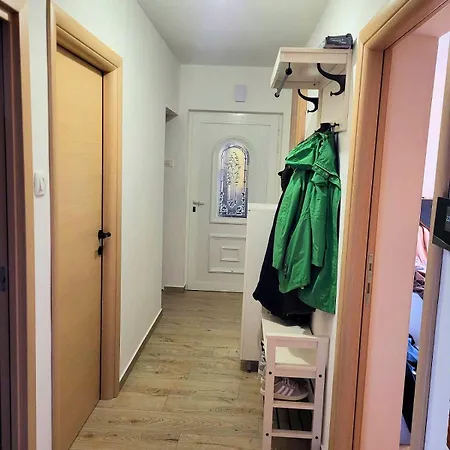 Anja Appartement *