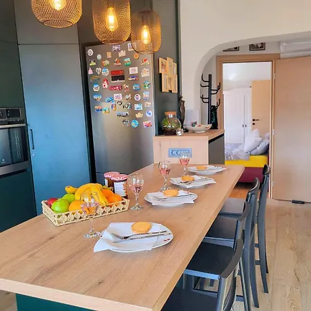 Apartament Anja Crikvenica