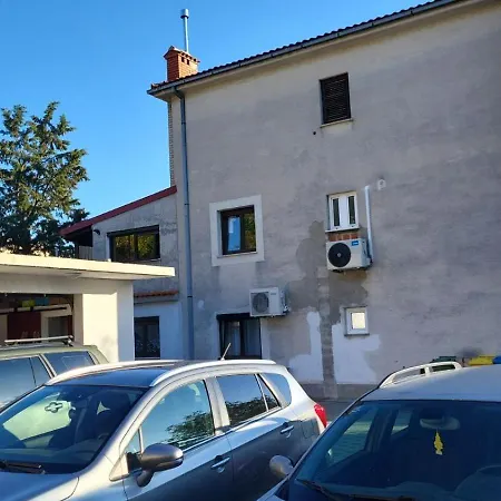 Anja Apartament
