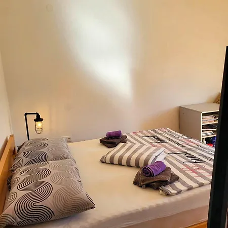 Apartament Anja Crikvenica