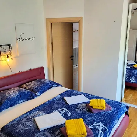 Anja Appartement