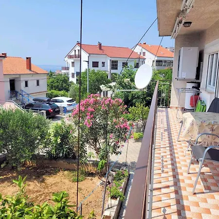 Anja Appartement *