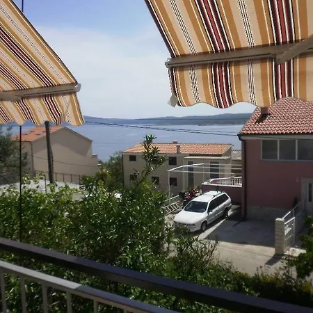 Anja Apartament Crikvenica