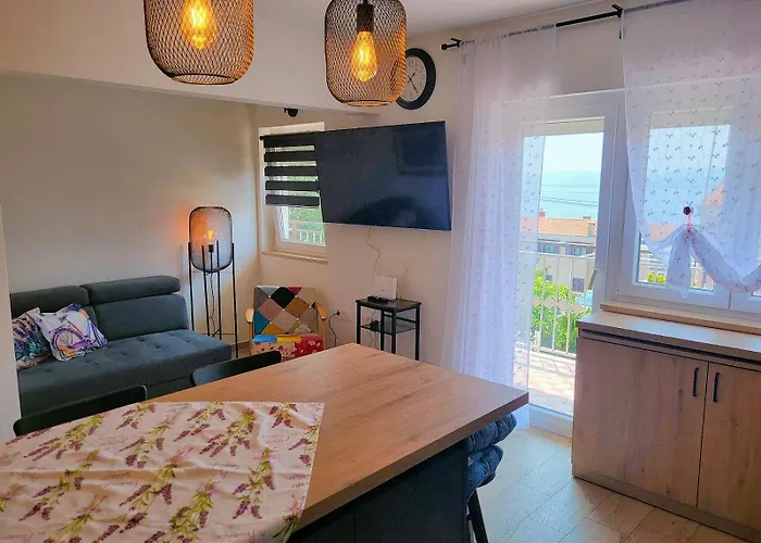 شقة Anja تْسْغيكفانِتْسا